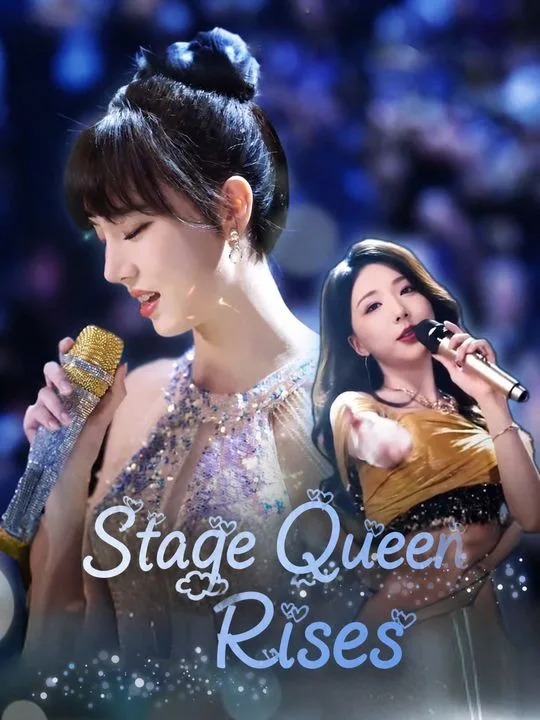 Stage Queen Rises