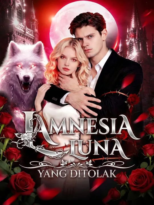 Luna's Amnesia: Cut Bloody Mate Bond