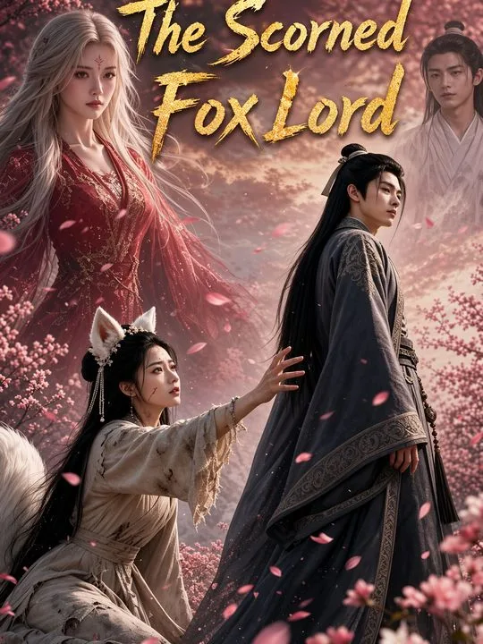 The Scorned Fox Lord