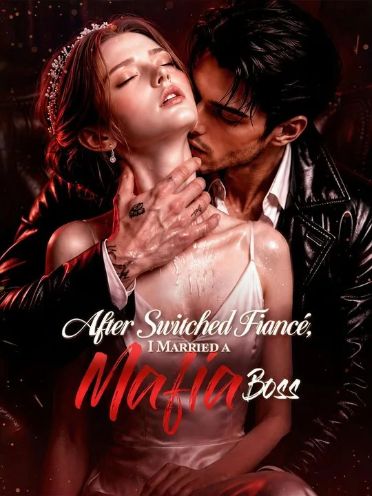 After Switched Fiancé, I Married a Mafia Boss