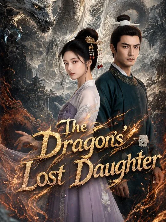 The Dragon's Daughter