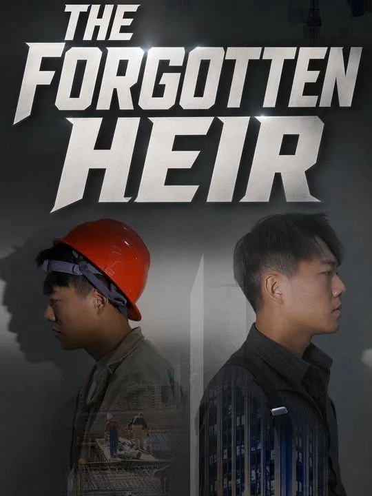 The Forgotten Heir