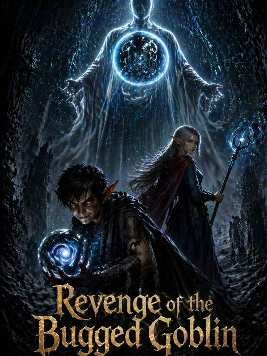 Revenge of the Bugged Goblin