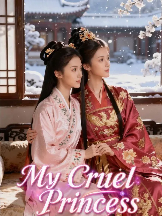 My Cruel Princess