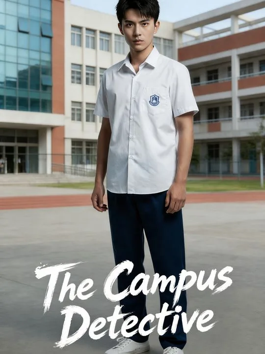 The Campus Detective
