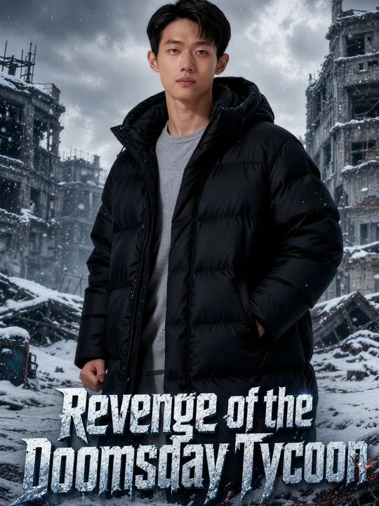 Revenge of the Doomsday Tycoon