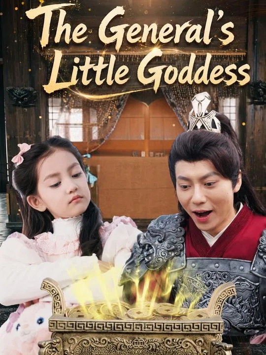The General's Little Deity