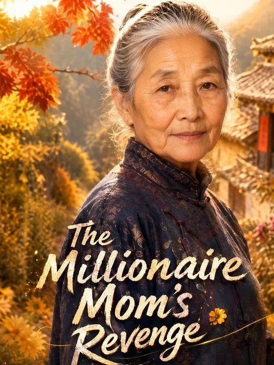 The Millionaire Mom's Revenge