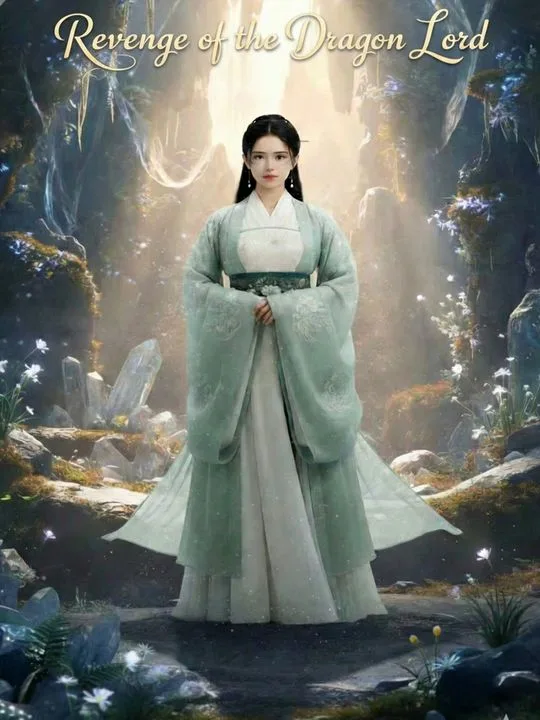 Revenge of the Dragon Lord