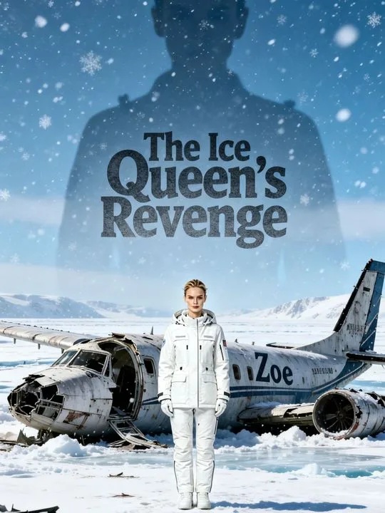 The Ice Queen's Revenge