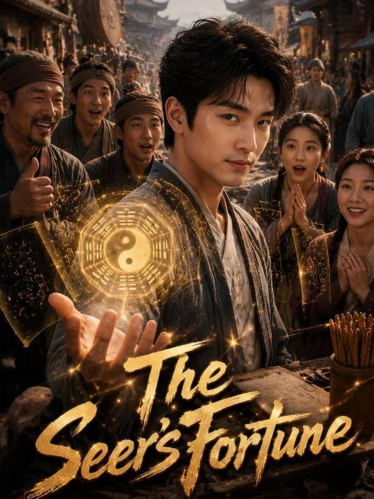 The Seer's Fortune
