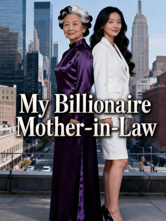 My Billionaire Mother-in-Law
