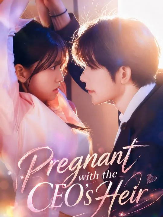 Pregnant with the CEO's Heir