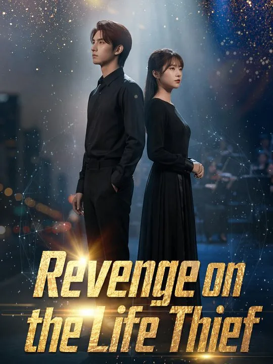 Revenge on the Life Thief