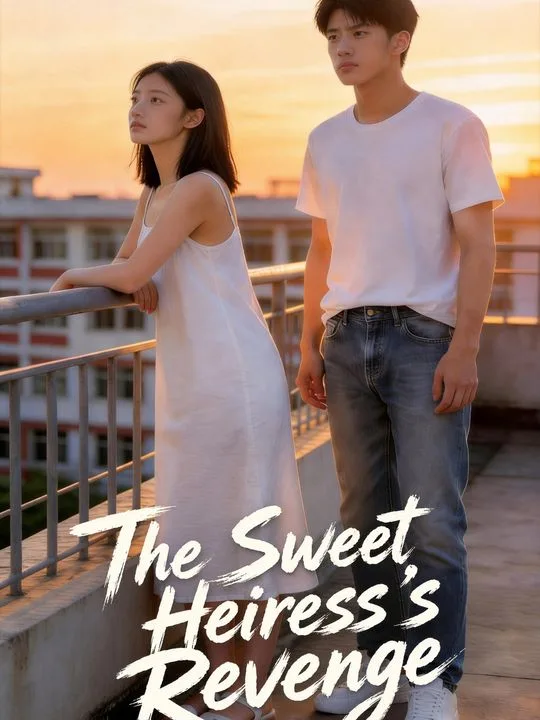 The Sweet Heiress's Revenge
