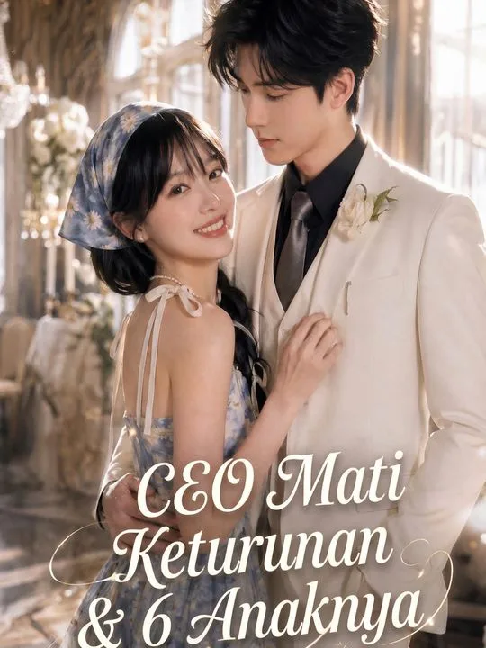 CEO Mati Keturunan & 6 Anaknya