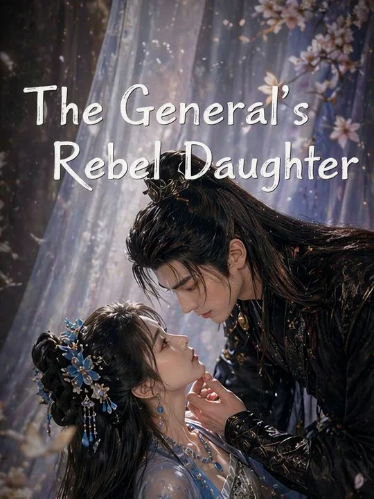 The General's Rebel Daughter