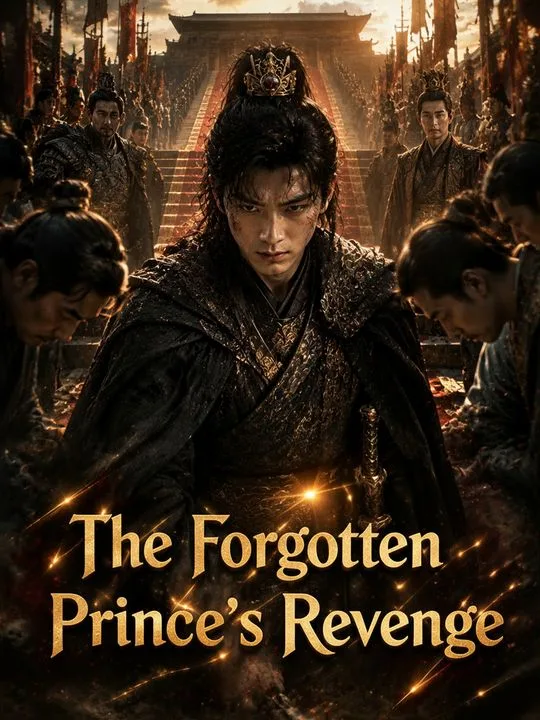 The Forgotten Prince's Revenge