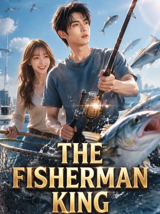 The Fisherman King