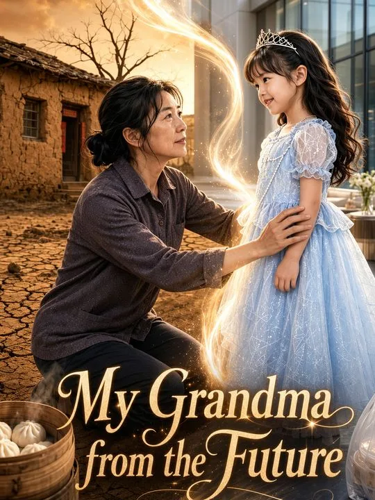 My Grandma from the Future