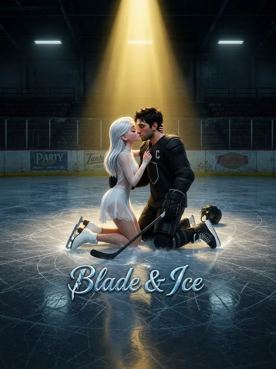 Blade & Ice