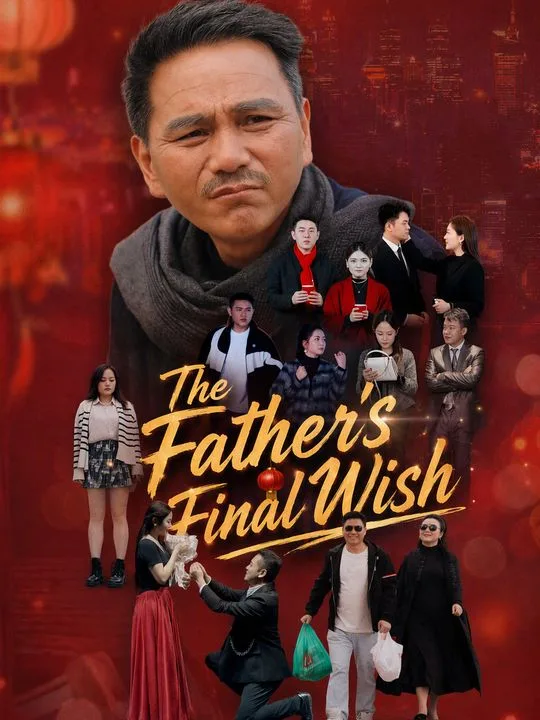 The Father's Final Wish