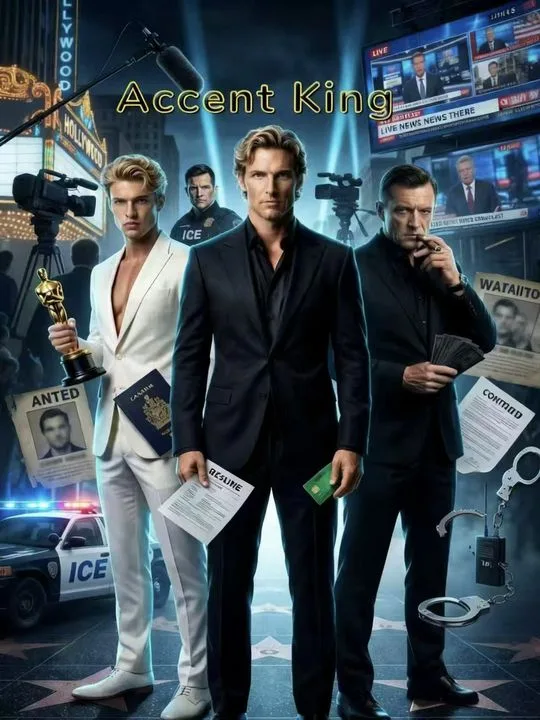 Accent King