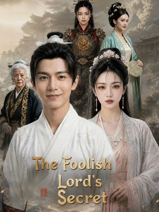 The Foolish Lord's Secret