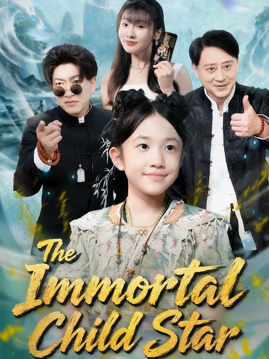 The Immortal Child Star
