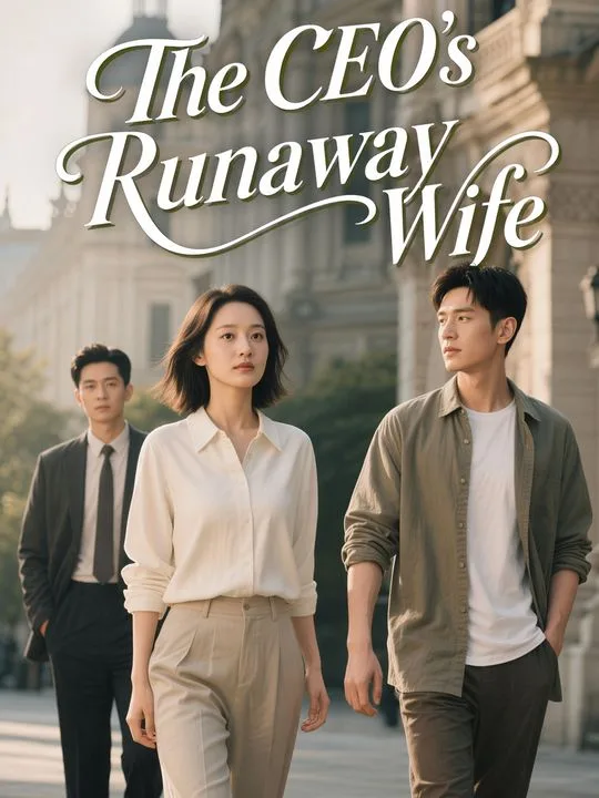 The CEO's Runaway Wife