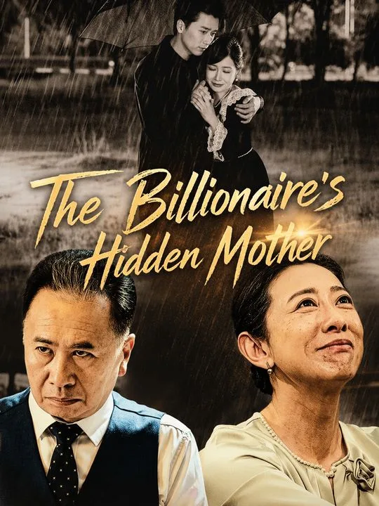 The Billionaire's Hidden Mother
