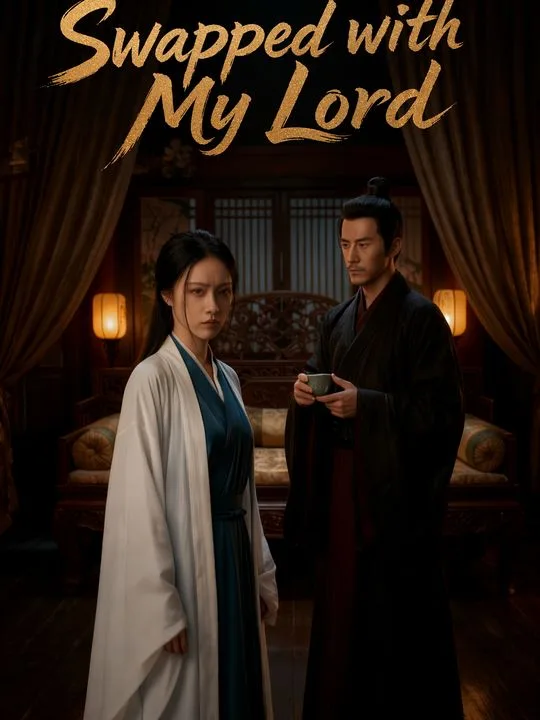 Swapped with My Lord