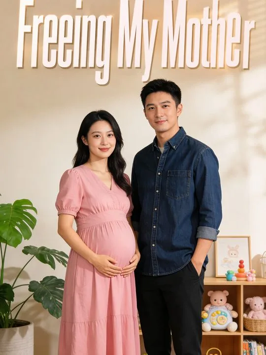 Freeing My Mother
