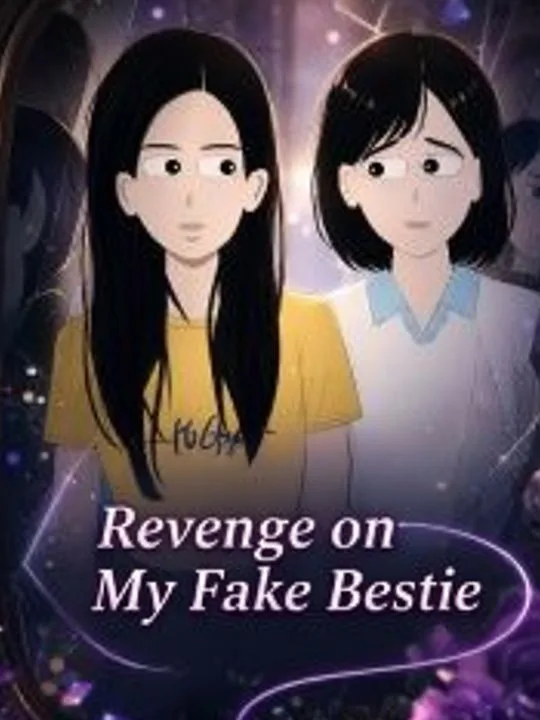 Revenge on My Fake Bestie