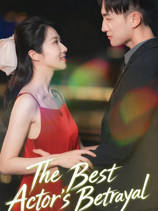 The Best Actor's Betrayal