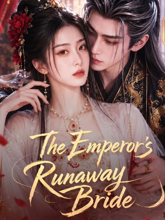 The Emperor's Runaway Bride