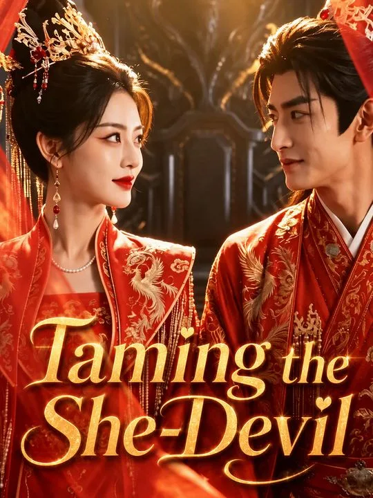 Taming the She-Devil