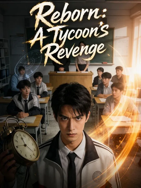 Reborn: A Tycoon's Revenge