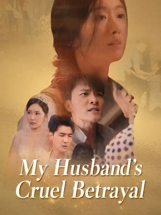 My Husband's Cruel Betrayal