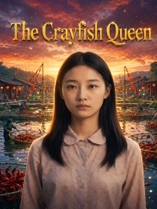 The Crayfish Queen