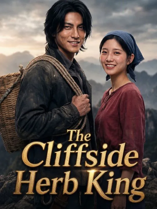The Cliffside Herb King
