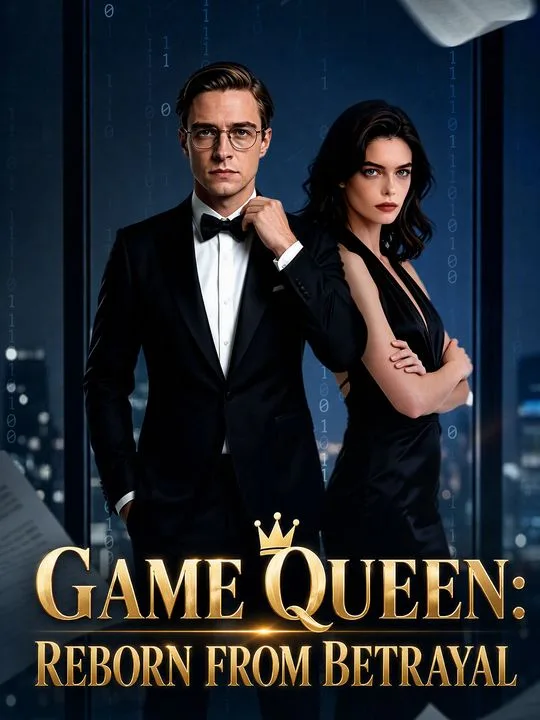 GAME QUEEN: REBORN FROM BETRAYAL