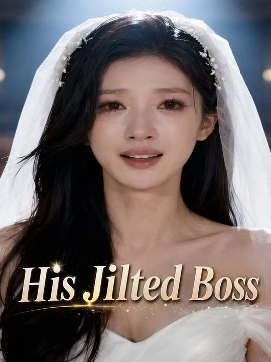 His Jilted Boss