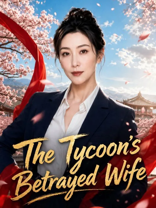The Tycoon's Betrayed Wife