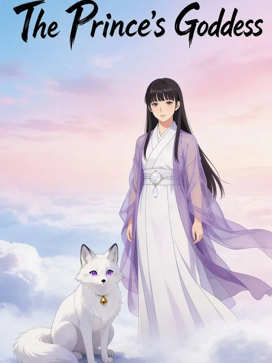 The Prince's Goddess