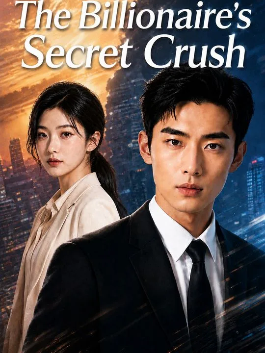 The Billionaire's Secret Crush