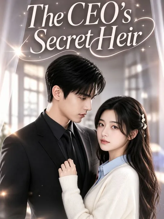 The CEO's Secret Heir