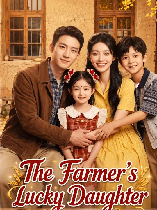 The Farmer's Lucky Daughter