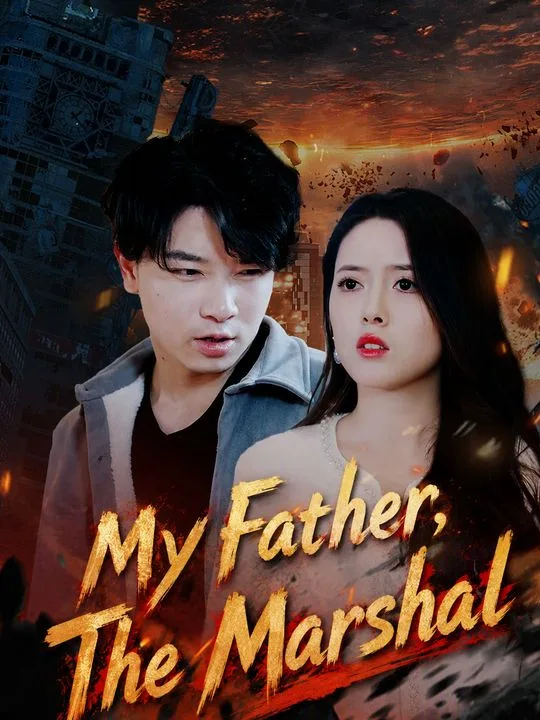 My Father, The Marshal