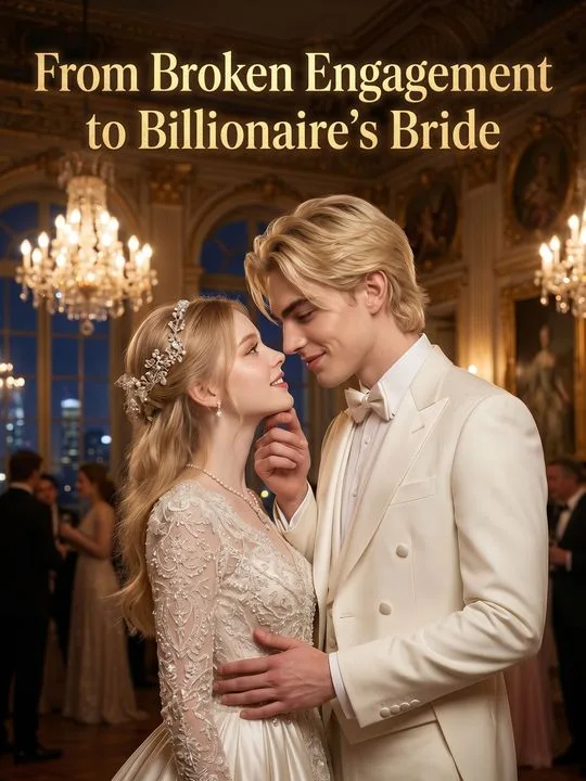 From Broken Engagement to Billionaire’s Bride